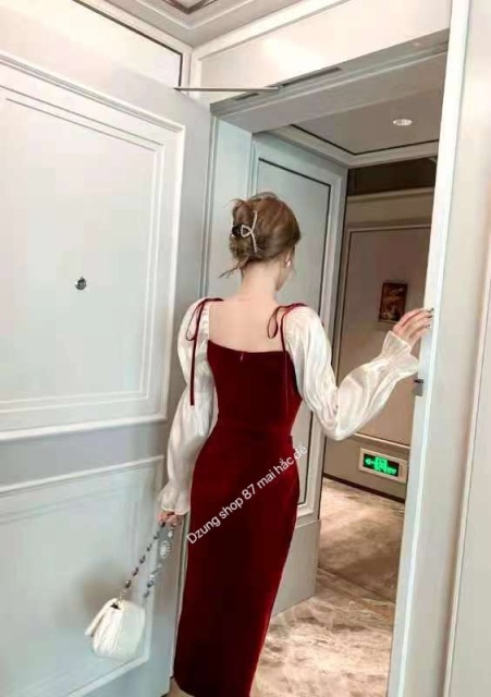 Dẫn đầu xu hướng thời trang mới nhất, Dzung mang đến bộ sưu tập thời trang đằng cấp hàng đầu. Sang trọng và thanh lịch, tối giản nhưng không đơn điệu 
